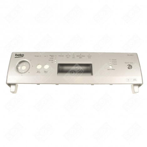 PANEL DISHWASHER - 1731754000