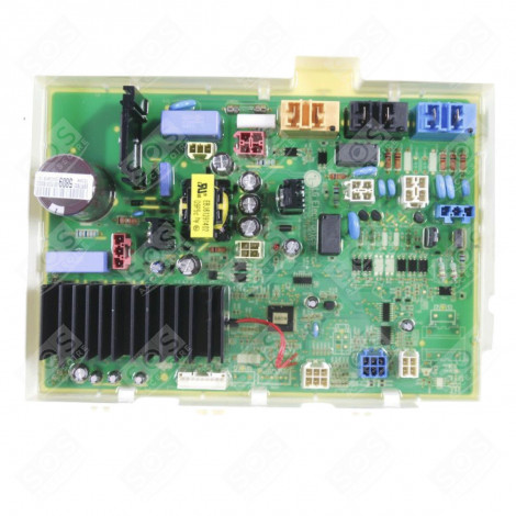 ELECTRONIC CARD, POWER MODULE WASHING MACHINES - EBR78325809