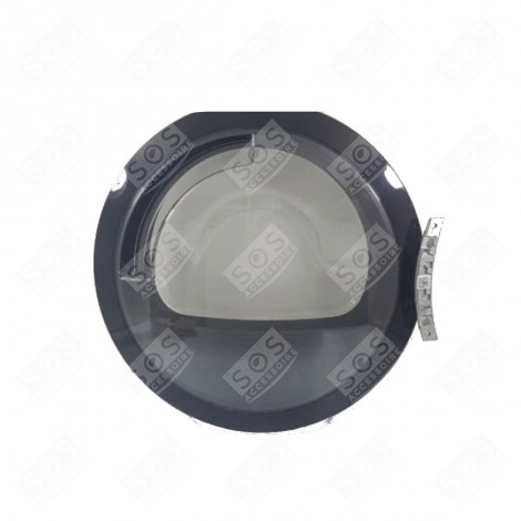 ORIGINAL PORTHOLE COMPLETE TUMBLE DRYER - 11035008