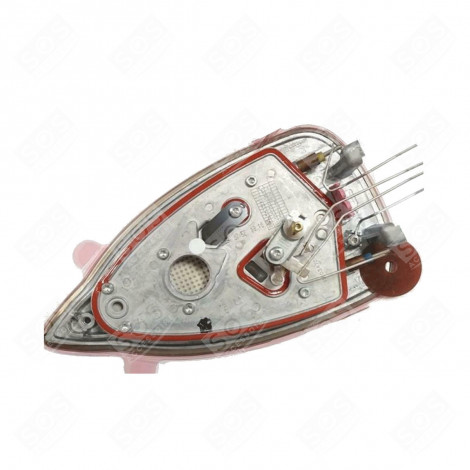 COMPLETE SOLEPLATE STEAM IRONS / STEAM GENERATOR IRONS - RS-DZ0054