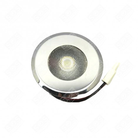 ORIGINAL LED LAMP EXTRACTOR HOOD - C00373221, 488000373221