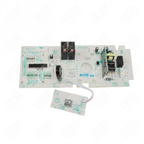 DISPLAY MODULE MICROWAVE OVENS - 49039195