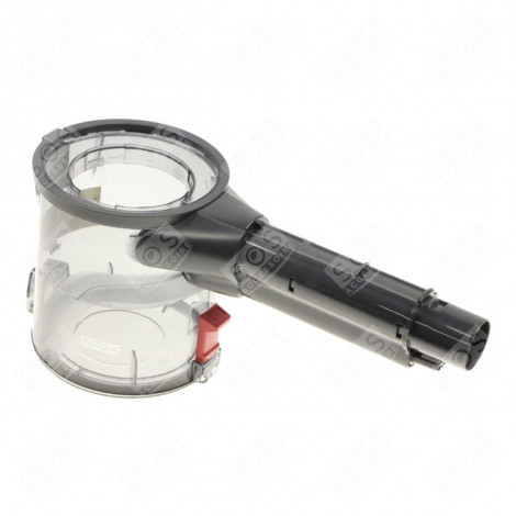 CYCLONIC UNIT ASSEMBLY VACUUM CLEANER  - 48030088