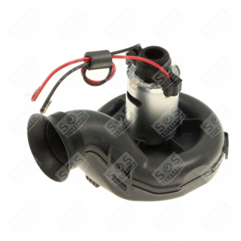 COMPLETE MOTOR VACUUM CLEANER  - 48030060