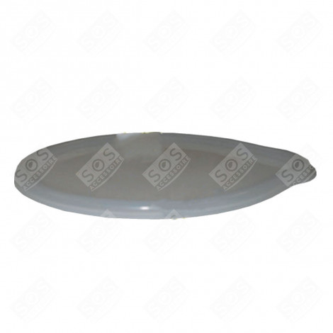 PLASTIC COVER FOOD PROCESSOR - 996500039157