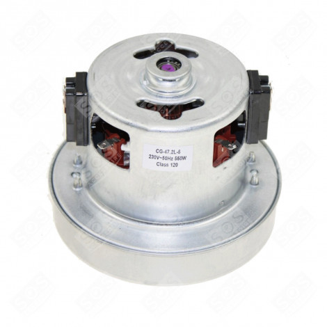 COMPLETE MOTOR VACUUM CLEANER  - 48026367