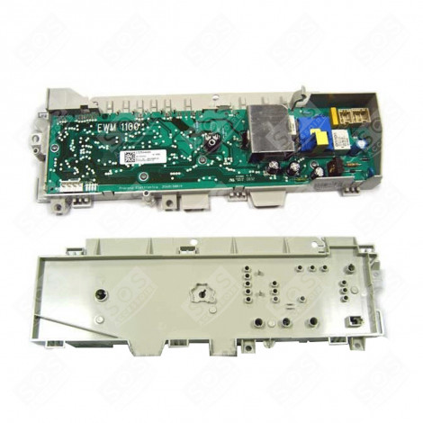 ELECTRONIC CARD, POWER MODULE WASHING MACHINES - 973913215531010