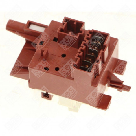 PUSH-BUTTON SELECTOR  - 55X3999