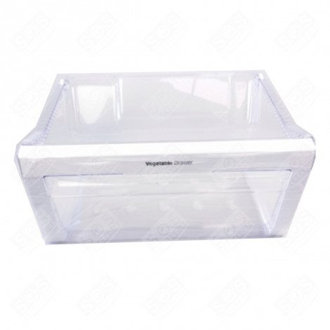 ORIGINAL LOWER VEGETABLE CONTAINER 435X303X230 MM REFRIGERATOR, FREEZER - DA97-06131P