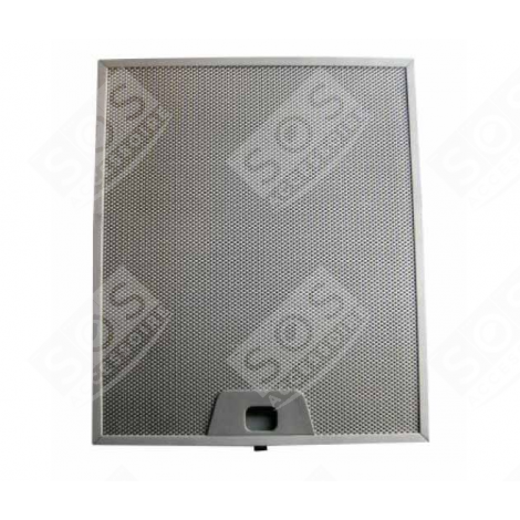 FAT FILTER EXTRACTOR HOOD - 133.0265.833, 13MC071