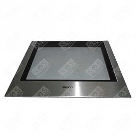 EXTERNAL WINDOW GAS / ELECTRIC OVENS - 210440272