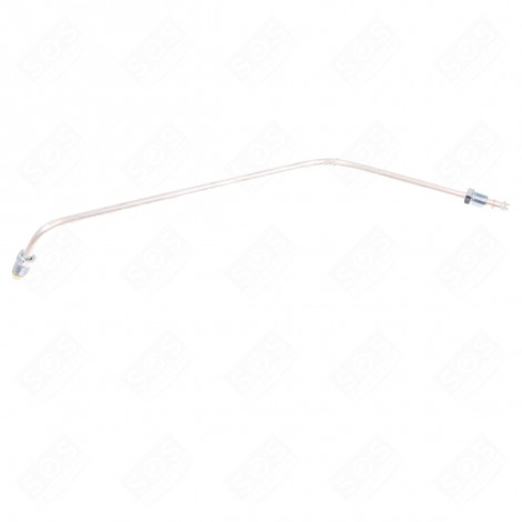 REAR SUPPLY HOSE GAS / ELECTRIC OVENS - 221300010