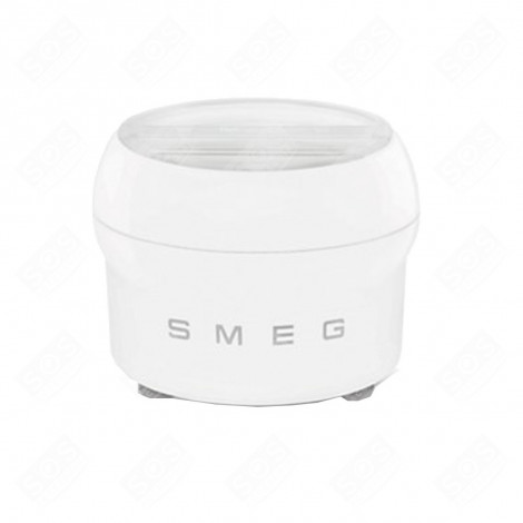 ICE CREAM MAKER FOOD PROCESSOR - SMIC01