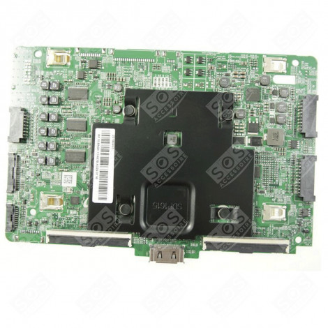 MAIN BOARD (ORIGINAL) TELEVISIONS / TVS - BN94-11487B