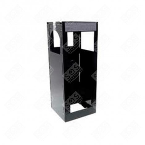 STRUCTURE EXTRACTOR HOOD - 71X0777