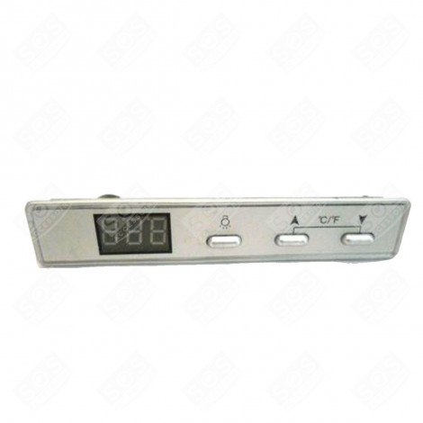 DISPLAY CIRCUIT BOARD REFRIGERATOR, FREEZER - VN4814