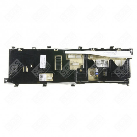 ELECTRONIC CARD, POWER MODULE WASHING MACHINES - 2358201500