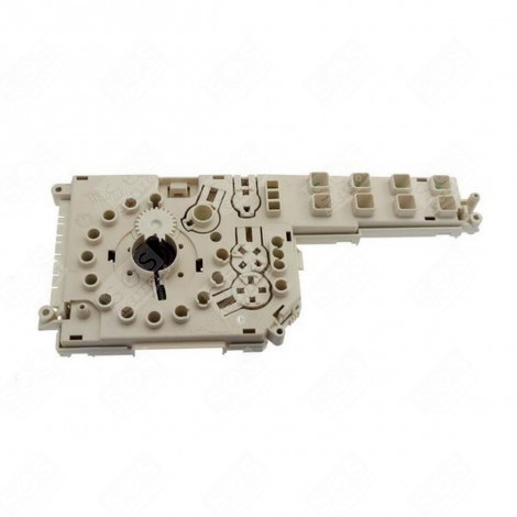 PROGRAMME SELECTION BOARD (ORIGINAL) DISHWASHER - 481221838091