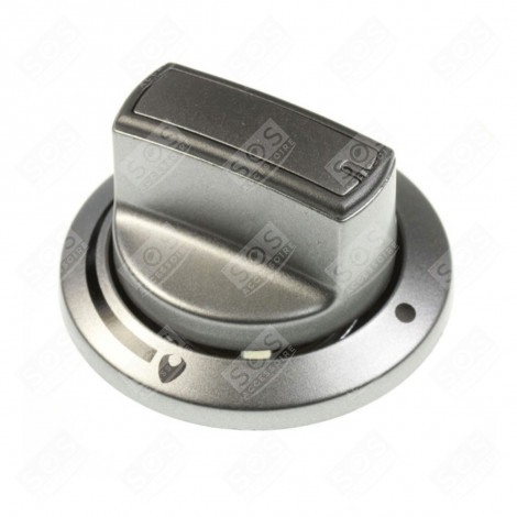 CONTROL KNOB GAS / ELECTRIC OVENS - 250315030