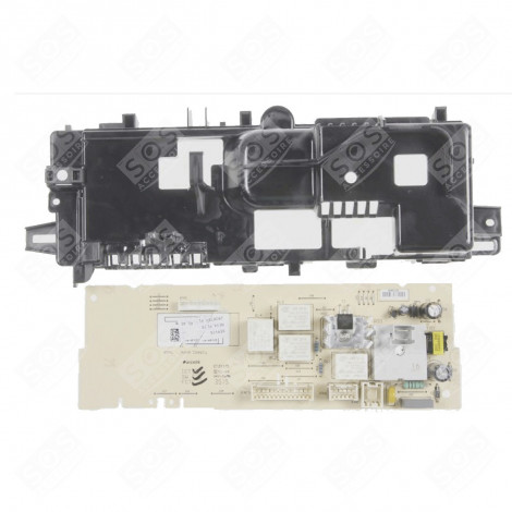 ELECTRONIC CARD, POWER MODULE WASHING MACHINES - 2838790050