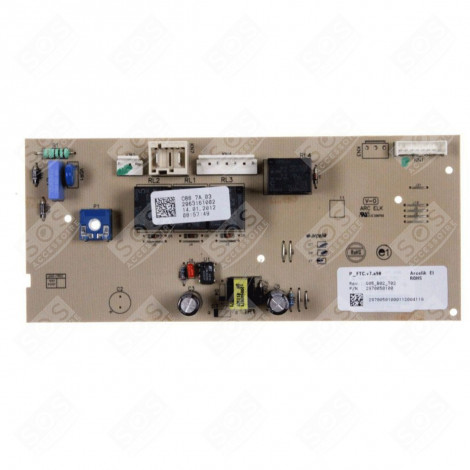 POWER MODULE TUMBLE DRYER - 2963161002