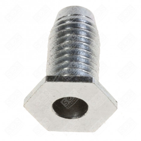 LID FIXING SCREW GAS / ELECTRIC OVENS - 234300025