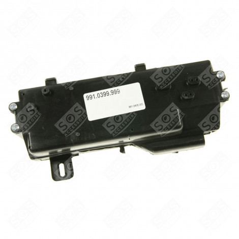 POWER CIRCUIT BOARD EXTRACTOR HOOD - 133.0057.361