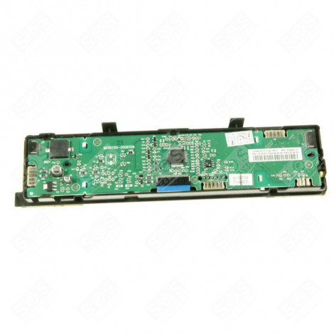 ELECTRONIC BOARD, PROGRAMMER GAS / ELECTRIC OVENS - C00279223