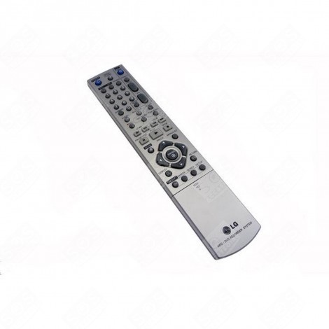 REMOTE CONTROL HOME CINEMA, DVD, BLU-RAY PLAYER - 6711R1P108F