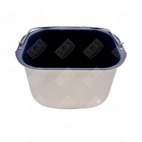 BREAD PAN (WITHOUT KNEADING PADDLE) BREAD MAKERS - EH1264