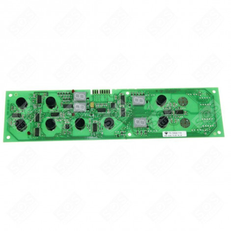 CONTROL CIRCUIT BOARD GAS / ELECTRIC OVENS - 3195816008