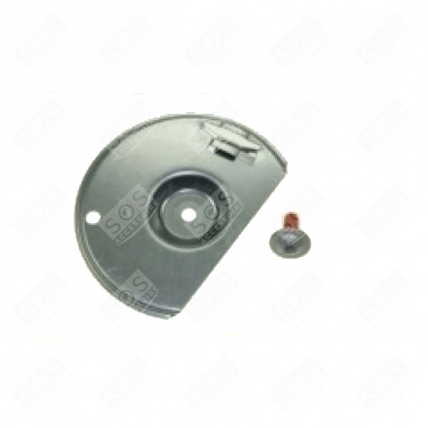 THERMOSTAT DISC GAS / ELECTRIC OVENS - 71X2526