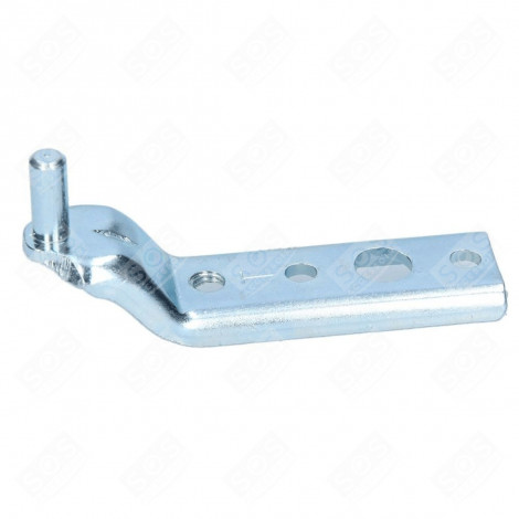 MIDDLE RIGHT HINGE REFRIGERATOR, FREEZER - 4366420400