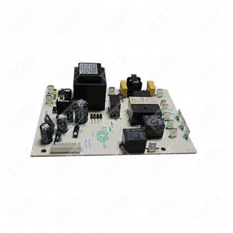 CONTROL CIRCUIT BOARD TUMBLE DRYER - 468A33