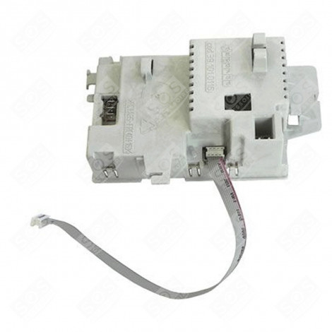 ELECTRONIC BOARD, POWER BOARD WASHING MACHINES - 422C17