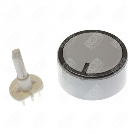 ORIGINAL PROGRAMMER BUTTON WASHING MACHINES - 2331500100