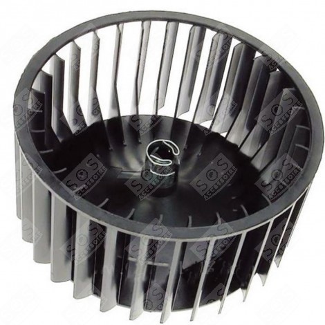 FAN TURBINE (ORIGINAL) TUMBLE DRYER - 481236118518