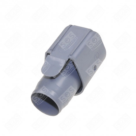 STRAIGHT CONNECTOR VACUUM CLEANER  - 3865097