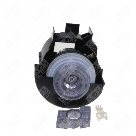 MOTOR VACUUM CLEANER  - 654179