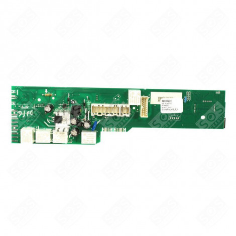 ELECTRONIC CARD, POWER MODULE WASHING MACHINES - 49040234