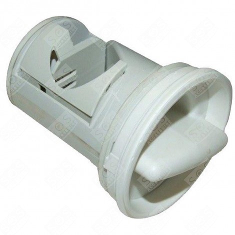 DRAIN PUMP FILTER WASHING MACHINES - 481248058105