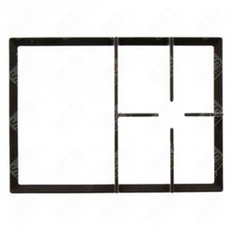 GRID WITH A FIRE ELECTRIC / GAS HOBS - 72X6668