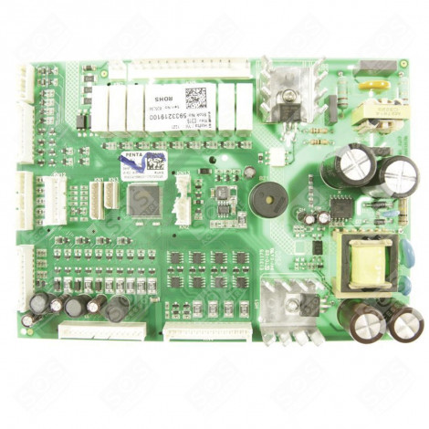 CONTROL BOARD REFRIGERATOR, FREEZER - 5933219100