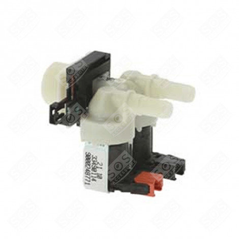 SOLENOID VALVE WASHING MACHINES - 00611196