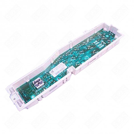 ELECTRONIC CARD, CONTROL MODULE WASHING MACHINES - AS0015818