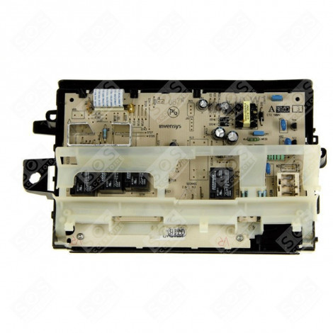 CONFIGURED ELECTRONIC BOARD WASHING MACHINES - 57X2994