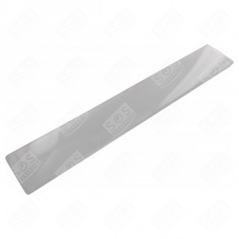 LAMP COVER EXTRACTOR HOOD - 75X0596