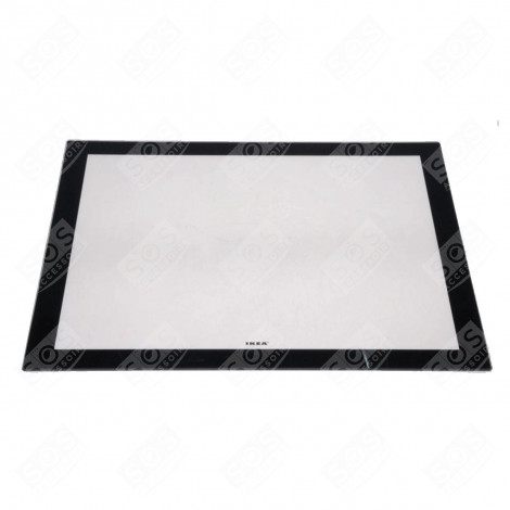 INTERNAL DOOR WINDOW GAS / ELECTRIC OVENS - 356157301