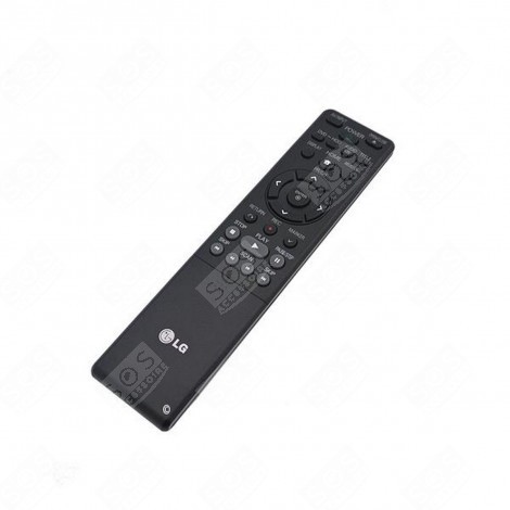 REMOTE CONTROL HOME CINEMA, DVD, BLU-RAY PLAYER - AKB35960102