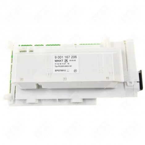 PROGRAMMED POWER MODULE (ORIGINAL) DISHWASHER - 12009640